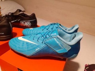 3 Pares Botas Fútbol Nike