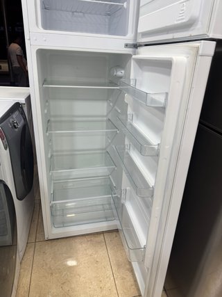 Nevera Teka Blanca con Garantía