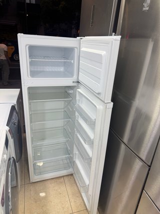 Nevera Teka Blanca con Garantía