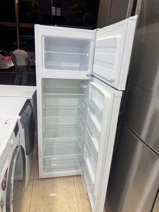 Nevera Teka Blanca con Garantía