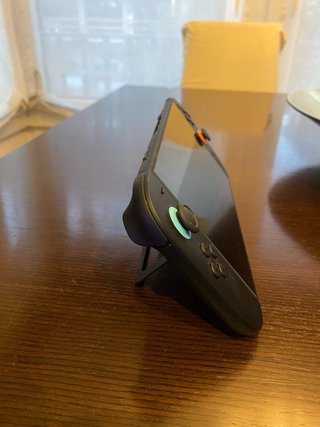 Nintendo Switch Dock Negro