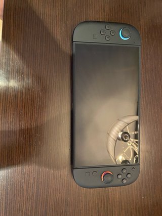 Nintendo Switch Dock Negro