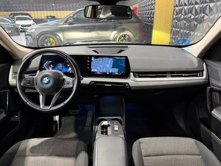 BMW X1 2023