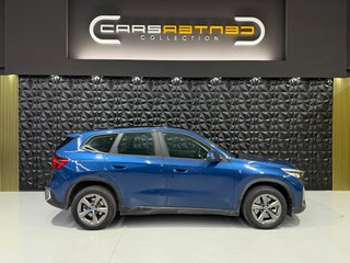 BMW X1 2023