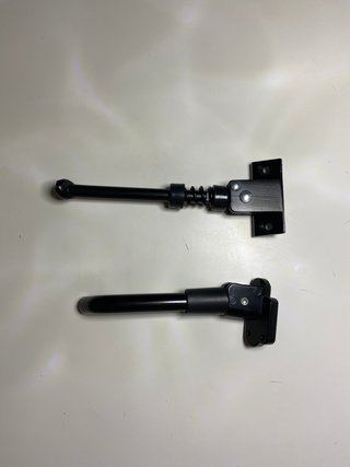 Pata de cabra para patinete eléctrico
