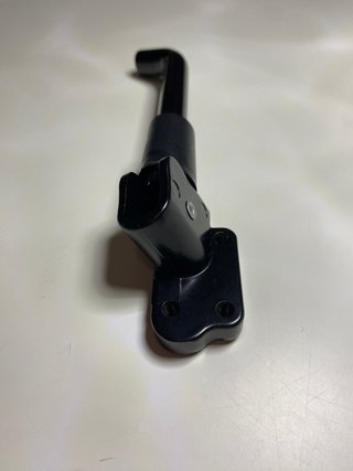 Pata de cabra para patinete eléctrico
