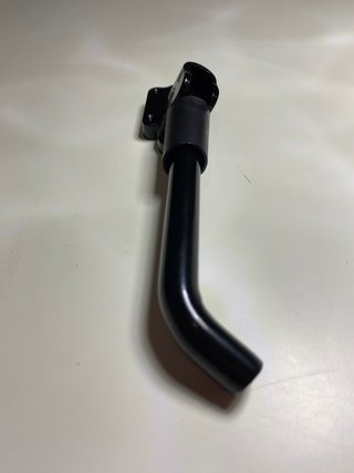 Pata de cabra para patinete eléctrico