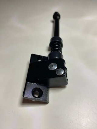 Pata de cabra para patinete eléctrico
