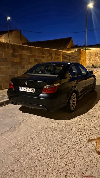 BMW Serie 5 2007