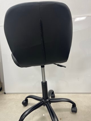 Silla de escritorio elevable