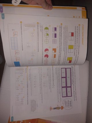 Matemáticas, 5 Primaria, Comunidad de Madrid, R...