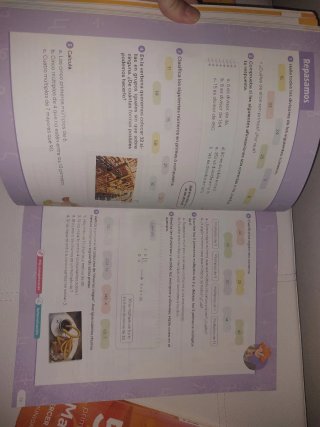 Matemáticas, 5 Primaria, Comunidad de Madrid, R...