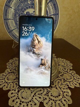 Xiaomi Poco F4 GT