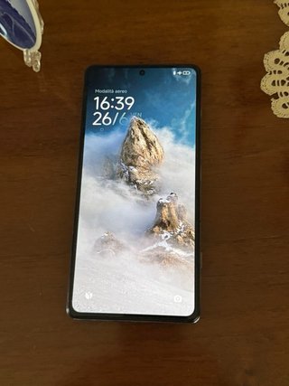 Xiaomi Poco F4 GT