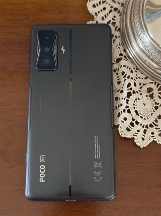 Xiaomi Poco F4 GT