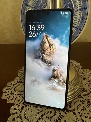 Xiaomi Poco F4 GT