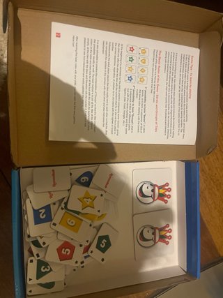 Rummikub Junior Juego de Mesa
