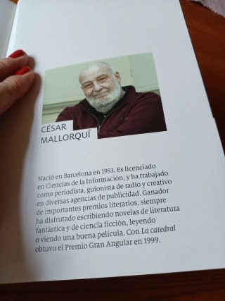 La caligrafía secreta