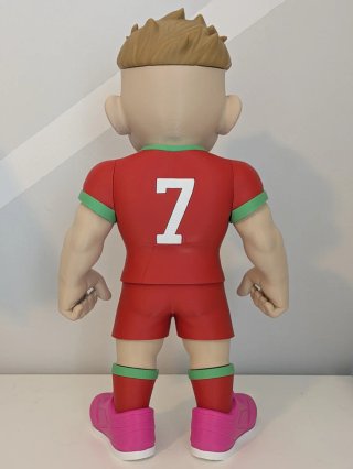 Figura Fanart de Mario x Portugal