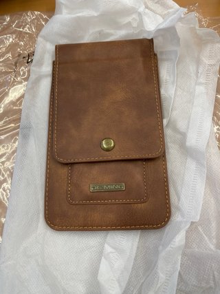 Funda DG.MING para iPhone