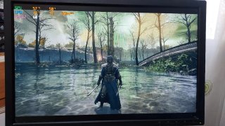 PC Gaming i5 12400F 16GB RAM Rx 5600 XT 512gb Nvme