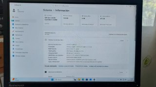 PC Gaming i5 12400F 16GB RAM Rx 5600 XT 512gb Nvme