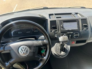 Volkswagen Transporter T5 2006