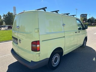 Volkswagen Transporter T5 2006