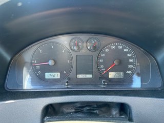 Volkswagen Transporter T5 2006