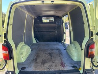 Volkswagen Transporter T5 2006