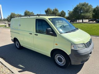 Volkswagen Transporter T5 2006