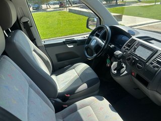 Volkswagen Transporter T5 2006