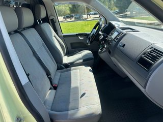 Volkswagen Transporter T5 2006