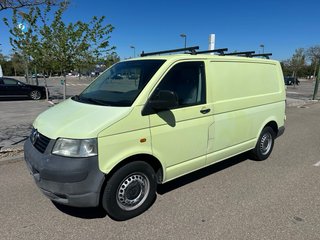 Volkswagen Transporter T5 2006