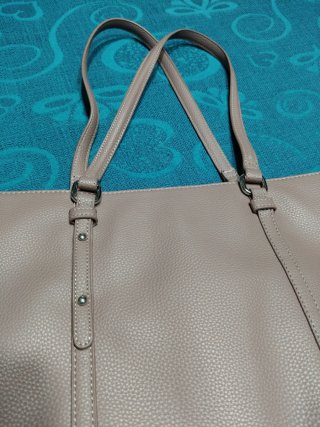 Borsa Carpisa Beige scuro Donna