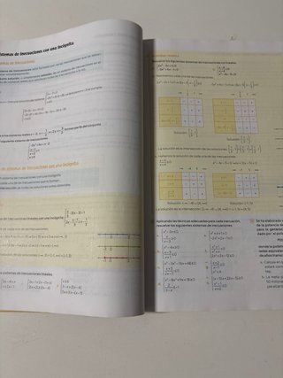 Matemáticas aplicadas a las Ciencias Sociales 1...