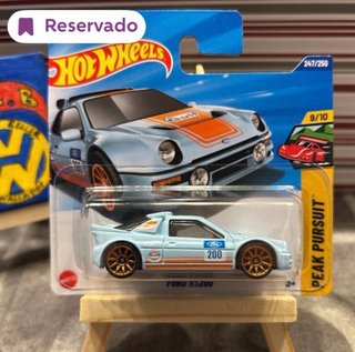 David pack de 10 coches