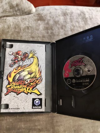 Lote Juegos GameCube Nintendo