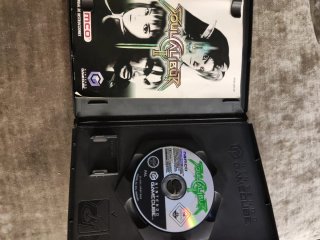 Lote Juegos GameCube Nintendo
