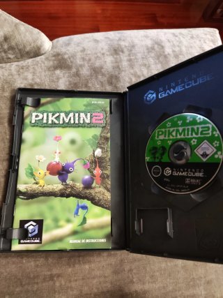 Lote Juegos GameCube Nintendo