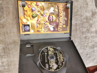 Lote Juegos GameCube Nintendo
