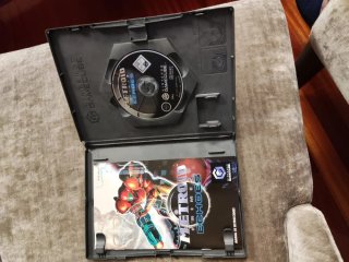 Lote Juegos GameCube Nintendo