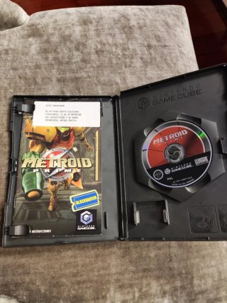 Lote Juegos GameCube Nintendo