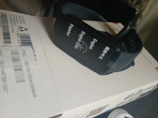 Huawei Band 8 Smartwatch Negro