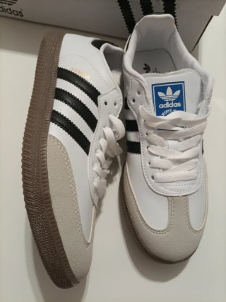 Zapatillas Adidas