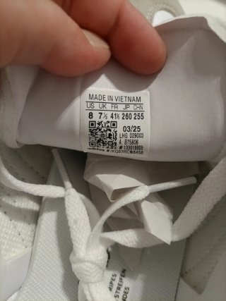Zapatillas Adidas