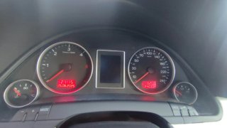 Audi A4 2008