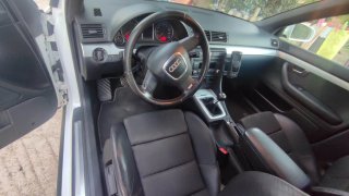 Audi A4 2008