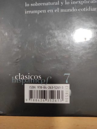 Rimas y leyendas