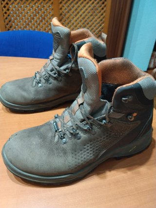 Botas Chiruca Orio Talla 43
